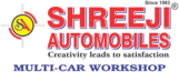 Shreeji Automobiles